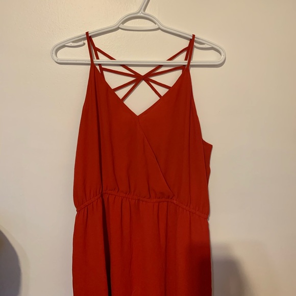 Naked Zebra dress L - Picture 2 of 6